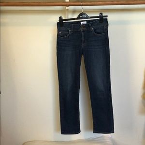 Hudson jeans